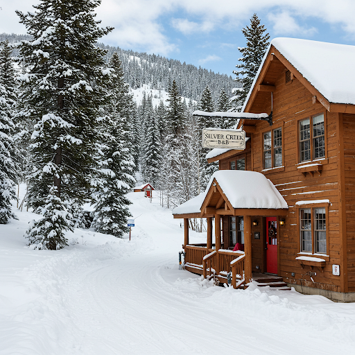 Charming B&B in Mount Hotham