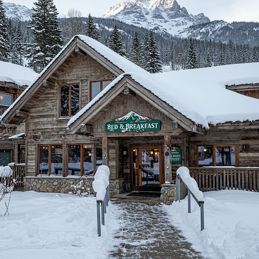 Cozy B&B in Mount Buller