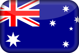 Australia flag