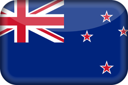 New Zealand flag