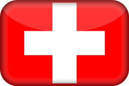 Switzerland flag