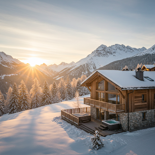 How to Find the Perfect Holiday Rental